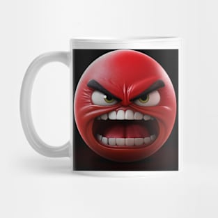 Angry! Mug